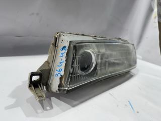 Фара левая TOYOTA MARK II GX81 22-204 2 ракурс
