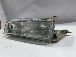 Фара левая TOYOTA MARK II GX81 22-204 3 ракурс