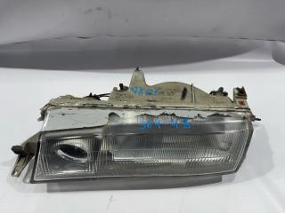 Фара левая TOYOTA MARK II GX81 22-204 4 ракурс
