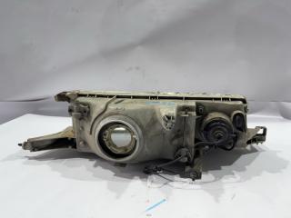 Фара левая TOYOTA MARK II GX81 22-204 5 ракурс