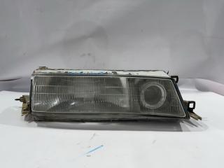 Фара правая TOYOTA MARK II GX81 22-204 1 ракурс