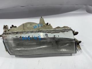 Фара правая TOYOTA MARK II GX81 22-204 4 ракурс