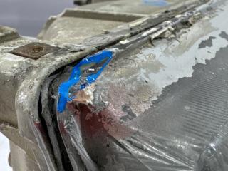 Фара правая TOYOTA MARK II GX81 22-204 5 ракурс