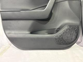 Обшивка дверей передняя TOYOTA RAV4 AXAH54 4 ракурс