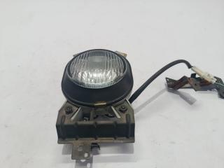 Туманка правая SUZUKI JIMNY JB33W 19027 1 ракурс