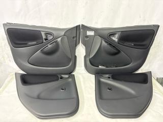 Обшивка дверей TOYOTA VITZ NCP10 1 ракурс