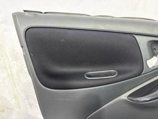 Обшивка дверей TOYOTA VITZ NCP10 2 ракурс