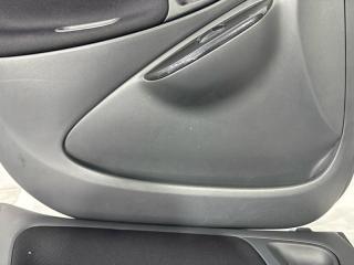 Обшивка дверей TOYOTA VITZ NCP10 5 ракурс