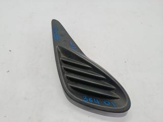 Заглушка бампера правая передняя TOYOTA AQUA NHP10 52711-52080 1 ракурс
