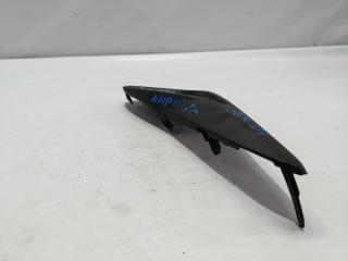 Заглушка бампера правая передняя TOYOTA AQUA NHP10 52711-52080 4 ракурс