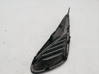 Заглушка бампера правая передняя TOYOTA AQUA NHP10 52711-52080 5 ракурс