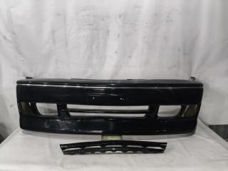 Обвес TOYOTA HARRIER MCU10 1 ракурс