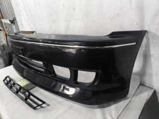 Обвес TOYOTA HARRIER MCU10 2 ракурс