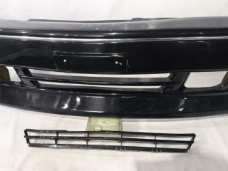 Обвес TOYOTA HARRIER MCU10 3 ракурс