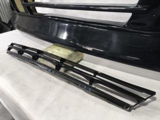 Обвес TOYOTA HARRIER MCU10 4 ракурс
