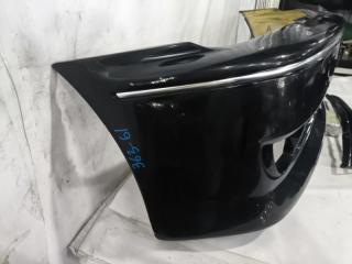 Обвес TOYOTA HARRIER MCU10 5 ракурс