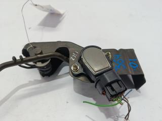 Педаль TOYOTA SOARER UZZ40 2 ракурс Педаль TOYOTA SOARER UZZ40 2 ракурс