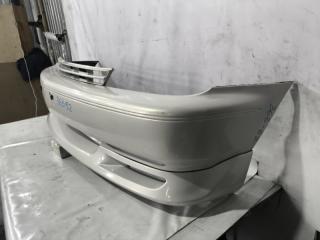 Обвес TOYOTA HARRIER SXU15 1 ракурс