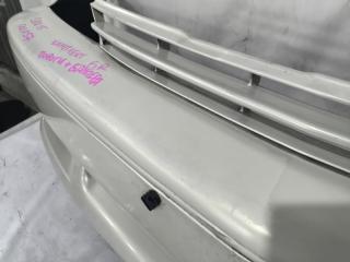 Обвес TOYOTA HARRIER SXU15 2 ракурс
