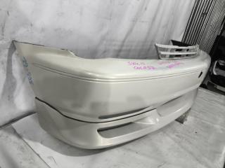 Обвес TOYOTA HARRIER SXU15 3 ракурс