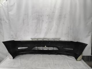 Обвес TOYOTA HARRIER SXU15 4 ракурс