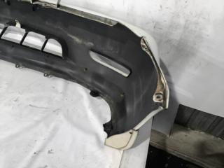 Обвес TOYOTA HARRIER SXU15 5 ракурс
