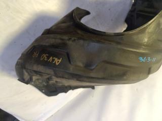Подкрылок правый передний TOYOTA CAMRY ACV30 53875-33110 5 ракурс