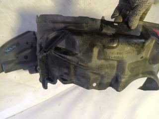 Подкрылок правый передний TOYOTA COROLLA SPACIO AE111 4A-FE 53875-13030 4 ракурс