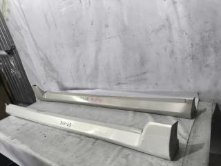Порог кузова TOYOTA HARRIER MCU10 2 ракурс