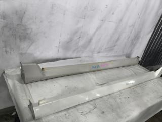 Порог кузова TOYOTA HARRIER MCU10 3 ракурс