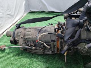 АКПП SUBARU LEGACY BG5 EJ20-DAAJE TZ102ZDAAA 5 ракурс