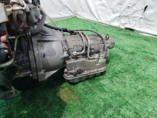 АКПП SUZUKI JIMNY JB23W K6A 76j7 4 ракурс