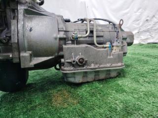 АКПП SUZUKI JIMNY JB23W K6A 76j7 5 ракурс