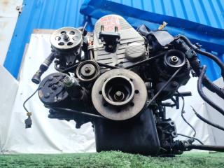 Двигатель HONDA CIVIC EK3 D15B 2 ракурс