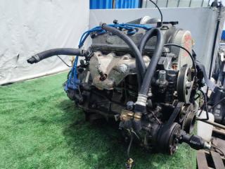 Двигатель HONDA CIVIC EK3 D15B 3 ракурс