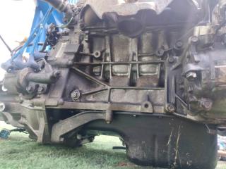 Двигатель HONDA CIVIC EK3 D15B 4 ракурс