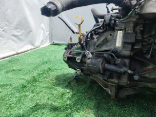 МКПП HONDA CIVIC EK3 D15B S40 1 ракурс
