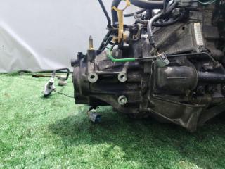 МКПП HONDA CIVIC EK3 D15B S40 2 ракурс