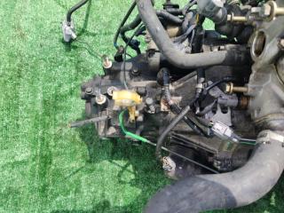 МКПП HONDA CIVIC EK3 D15B S40 3 ракурс