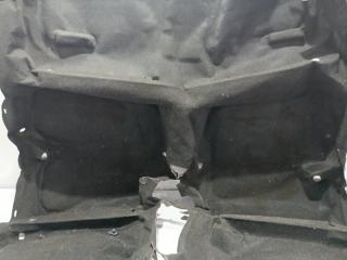 Ковер пола TOYOTA COROLLA RUNX ZZE123 3 ракурс