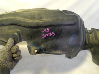 Подкрылок левый передний TOYOTA HARRIER SXU15 53876-48010 4 ракурс