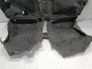 Ковер пола TOYOTA VITZ NCP10 3 ракурс