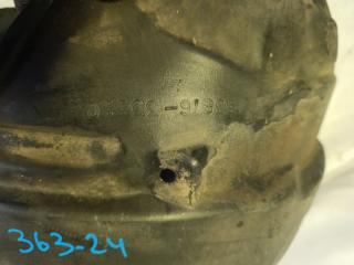 Подкрылок левый передний TOYOTA CAMRY ACV30 2AZ-FE 53876-33110 2 ракурс