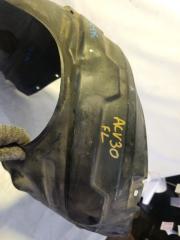 Подкрылок левый передний TOYOTA CAMRY ACV30 2AZ-FE 53876-33110 5 ракурс