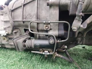 МКПП TOYOTA ALTEZZA SXE10 3S-GE J160-A03B 2 ракурс