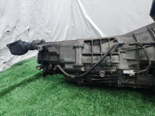 МКПП TOYOTA ALTEZZA SXE10 3S-GE J160-A03B 3 ракурс