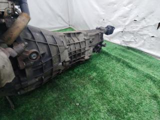 МКПП TOYOTA ALTEZZA SXE10 3S-GE J160-A03B 5 ракурс