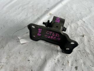 Подушка кпп MITSUBISHI LANCER EVOLUTION CT9A 4 ракурс