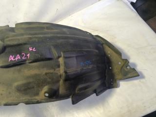 Подкрылок левый передний TOYOTA RAV4 ACA21 53876-42051 3 ракурс