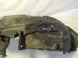 Подкрылок левый передний TOYOTA RAV4 ACA21 53876-42051 4 ракурс